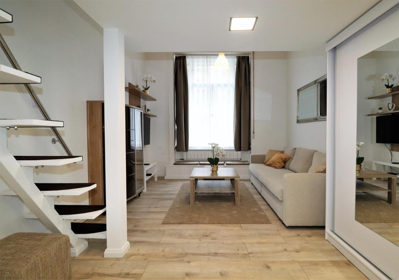 Apartment Roxy 4a Budapest