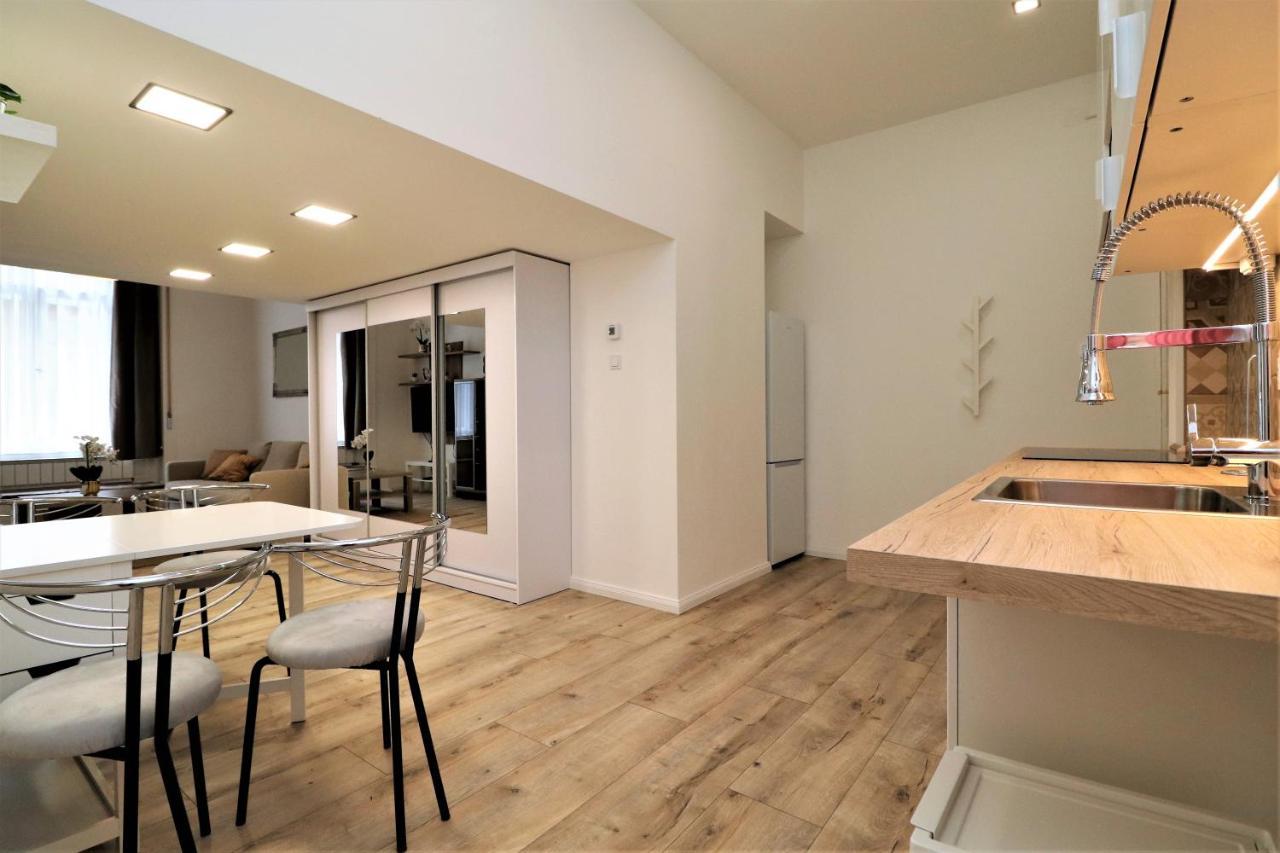 Apartment Roxy 4a