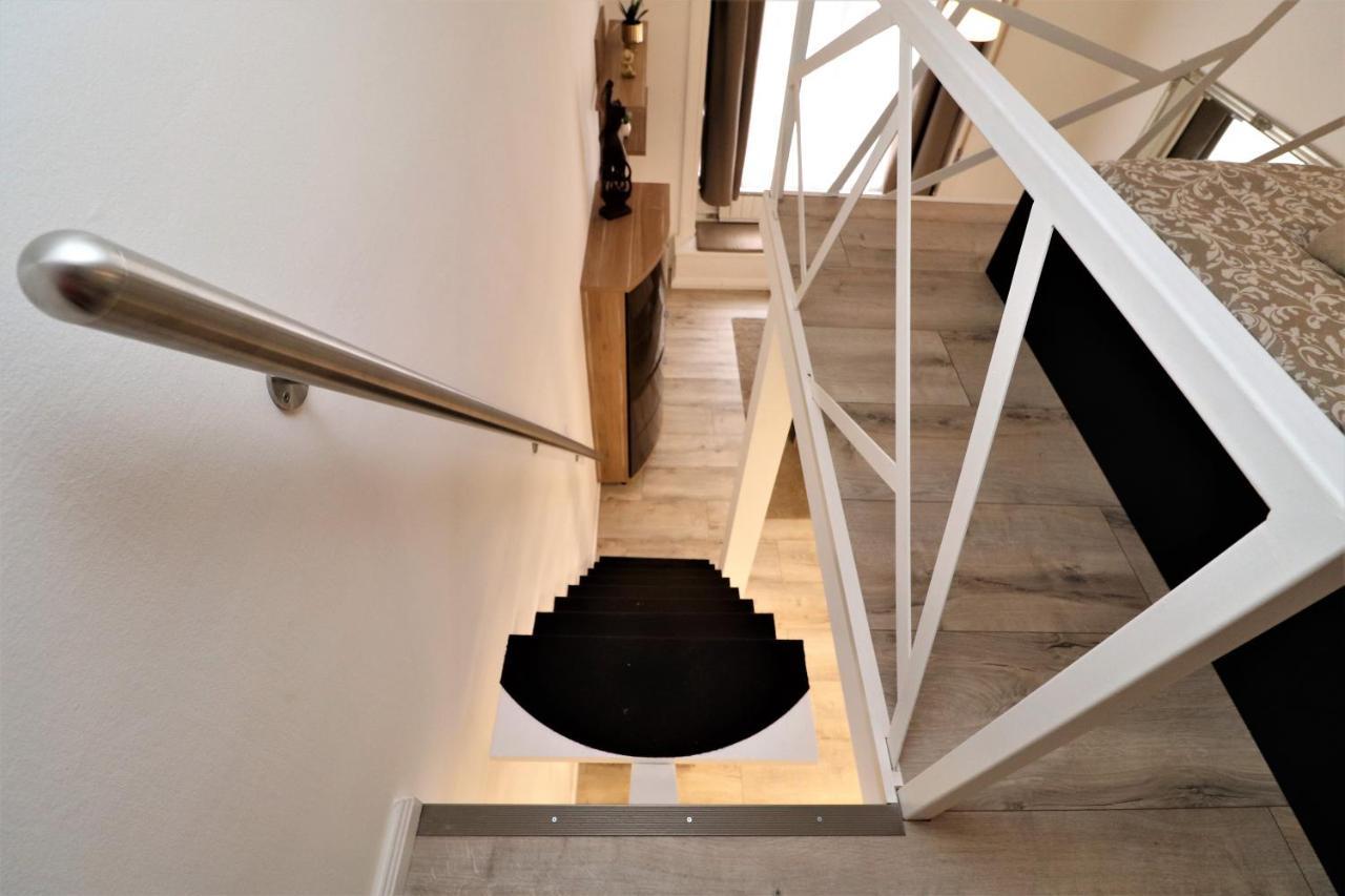 Apartment Roxy 4a