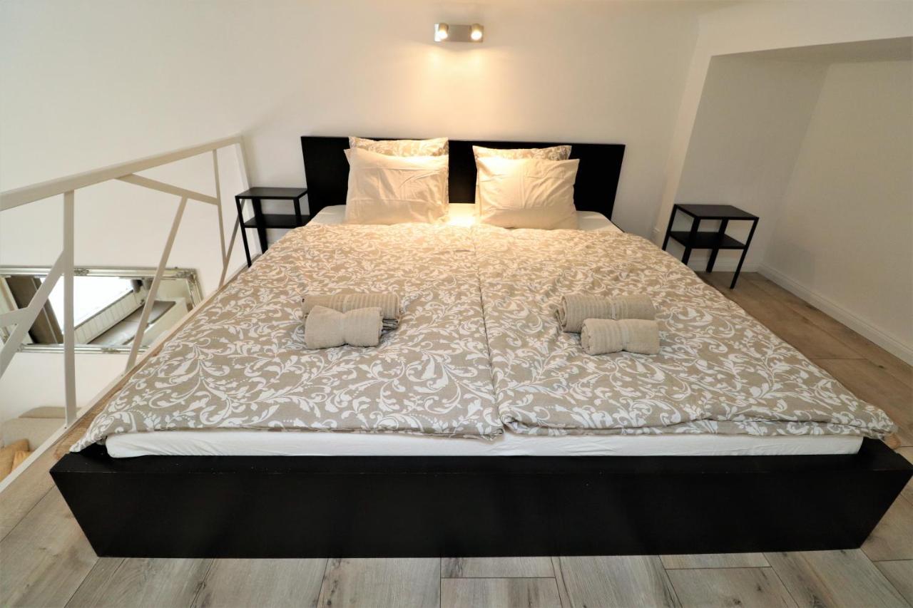 Roxy 4a Apartment Budapest