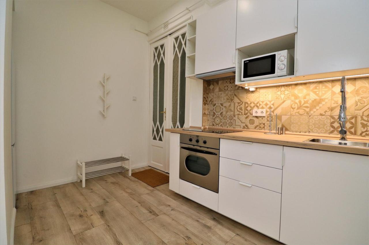 Apartment Roxy 4a