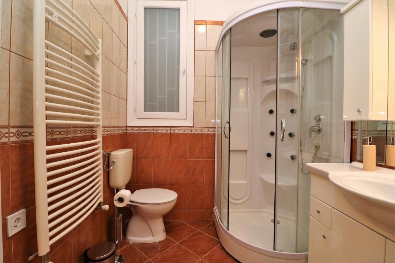Apartman Roxy 4a