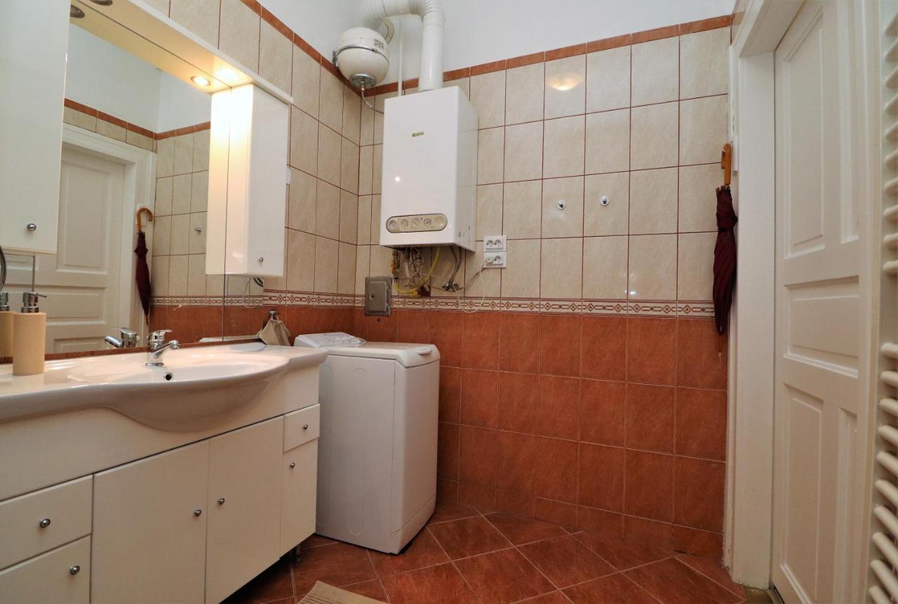 Roxy 4a Apartman