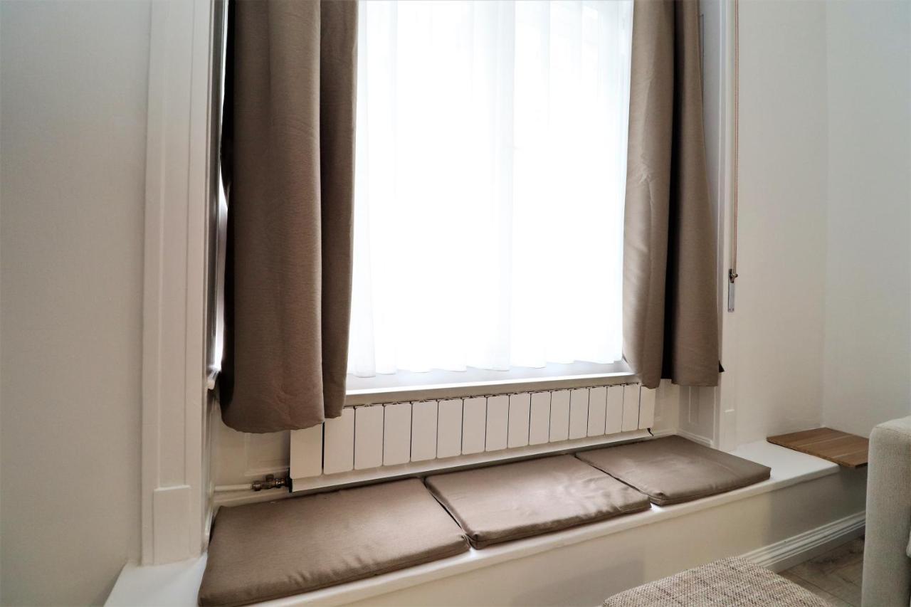 Roxy 4a Apartman Budapest