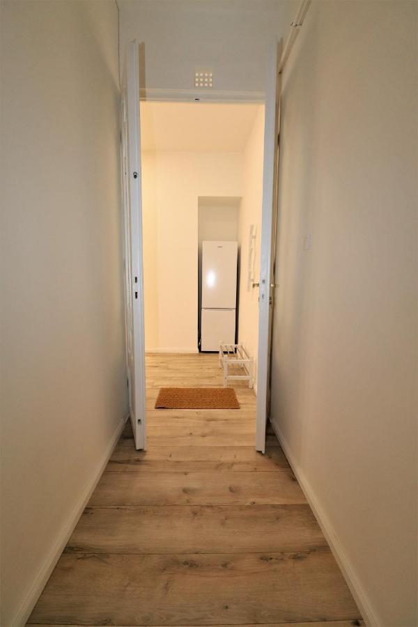 Roxy 4a Apartman Budapest